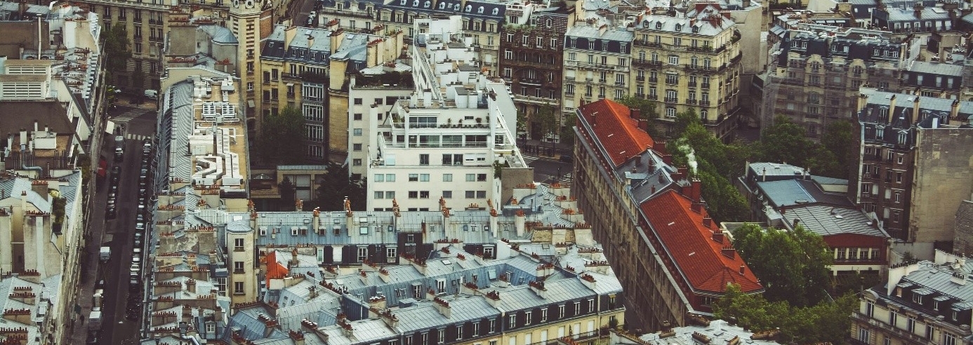 Tour Eiffel, Paris